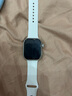 TDD華強(qiáng)北頂配iwatchS10Ultra蜂窩版5G全網(wǎng)通插卡智能電話手表GPS定位初中高青少年成人小米機(jī)適用 頂配版【鈦原色】256G+微Q抖+超大內(nèi)存+NFC 5G全網(wǎng)通+超薄機(jī)身+手機(jī)級(jí)芯片絲 曬單實(shí)拍圖