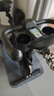 汗馬 【智能游戲APP】動感單車家用運(yùn)動器材健身車室內(nèi)腳踏自行車 【店長推薦】藍(lán)牙游戲+加粗車架 曬單實(shí)拍圖