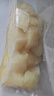 水果兄弟新鮮果冷凍菠蘿速凍鳳梨新鮮菠蘿果肉菠蘿味烘培果汁餐飲商用1kg 【進(jìn)口高品質(zhì)】鳳梨塊1kg 曬單實(shí)拍圖