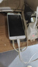 vivo X9\X9Plus 二手手機(jī) 全面屏智能安卓 游戲手機(jī)工作備用機(jī) 玫瑰金 4GB+64GB 9成新 曬單實(shí)拍圖
