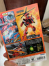 多美（TAKARA TOMY）多美卡勇敢騎士變形警車機(jī)器人金剛消防救護(hù)車汽車人男女玩具 JB04 川崎消防直升機(jī) 曬單實(shí)拍圖
