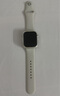【精美禮盒】AppleWatch Series 9 S9 手表 運動智能 蘋果手表 星光色 45mm蜂窩版【配件禮包】 曬單實拍圖