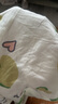 寬葉竹夏季兒童睡衣棉綢男童女童寶寶薄款長(zhǎng)袖綿綢女孩子家居服夏天套裝 熊 100 cm/70【身高80-90cm 曬單實(shí)拍圖