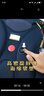 江博士（DR·KONG）書包小學(xué)生男1-3年級護脊減負背包恐龍兒童雙肩包禮物輕便大容量 恐龍王國【建議身高125CM以下】 S 曬單實拍圖