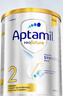 愛他美（Aptamil）白金澳洲版 較大嬰兒配方奶粉 2段(6-12月) 900g 3罐箱裝 曬單實拍圖