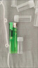 初構(gòu)想粉末瓶分裝瓶固體瓶5gPE小瓶5ml液體瓶5克小藥瓶塑料瓶 【20個】 【20個】5ml藥粉瓶 曬單實拍圖