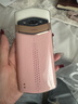 美圖全新機(jī)Meitu/美圖  V7 V6 T9美圖手機(jī) 美圖自拍神器直播美顏神器 V7粉色 送耳機(jī)+補(bǔ)光燈+貼膜+殼 256G 曬單實(shí)拍圖