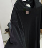 Calvin Klein Jeans25春夏男士休閑簡(jiǎn)約刺繡ck純棉打底針織短袖T恤40HM265 曬單實(shí)拍圖