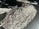 卡飾社（CarSetCity）汽車撣子 擦洗車拖把 除塵撣可伸縮車用撣子汽車掃雪刷洗車刷工具 曬單實(shí)拍圖