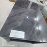 美的（Midea）電暖桌2025新款取暖桌烤火桌家用多功能長方形餐桌茶幾語音控制升降烤火桌子電暖爐烤火爐 輕奢灰1.4m【電磁爐+語音中層升降+腳輪】 曬單實拍圖