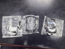 皇皖電動(dòng)卷簾門遙控器433車庫門卷閘門道閘伸縮門門禁315對(duì)拷遠(yuǎn)程鑰匙 【金屬款】433超強(qiáng)拷貝-帶掛鉤 曬單實(shí)拍圖