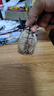 仙作美（假一賠萬）金絲楠木小葉楨楠富甲把件老料實(shí)木雕刻桌面擺件收藏 曬單實(shí)拍圖