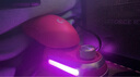 FanXoo凡響G-Power充電底座適配羅技狗屁王GPW1234代 G502 G903 G703一二三無線電競鼠標配磁吸充電模塊 G-Power充電底座-粉色【旗艦版電池款】 曬單實拍圖