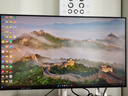 戴爾（DELL）UltraSharp 31.5英寸 4K顯示器 進(jìn)階版IPS Black 120Hz硬件級防藍(lán)光140W雷電4接口 HDR600 U3225QE 曬單實(shí)拍圖