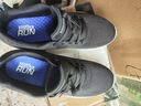 斯凱奇男鞋透氣輕質(zhì)運動(dòng)鞋網(wǎng)布減震時(shí)尚跑步鞋旅游軟底慢跑鞋54354 曬單實(shí)拍圖
