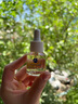 奇麥思英國(guó)Maxilight奇麥思嬰兒舒緩按摩油15ml 曬單實(shí)拍圖