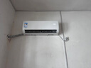 華凌空調(diào) 大1.5匹新一級能效 超省電pro變頻冷暖空調(diào)掛機(jī) KFR-35GW/N8HA1Ⅲ-P 以舊換新家電國家補(bǔ)貼 曬單實(shí)拍圖