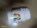 范泳辰 爆炸鹽彩漂粉彩色白色通用嬰兒兒童衣物去黃除霉去油漬漂白粉1KG 曬單實拍圖