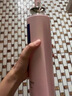 朵美萊粉鉆香水洗發(fā)水持久留香洗護(hù)套裝滋潤絲滑清爽柔順潔凈去屑洗發(fā)露 粉鉆系列 粉鉆滋潤洗發(fā)露740g*2瓶 曬單實拍圖