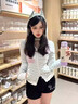 杯具熊（BEDDYBEAR）正品兒童保溫杯一杯多用分倉水杯成人大容量送禮物 分倉保溫杯-玉蘭物語(yǔ)530ml 曬單實(shí)拍圖
