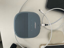 BOSE【咨詢(xún)享15%補貼】SOUNDLINKMICRO無(wú)線(xiàn)迷你藍牙麥克風(fēng)K歌便攜式音箱防水低音炮音響七夕禮物戶(hù)外 【咨詢(xún)享15%國家補貼】石墨藍 曬單實(shí)拍圖