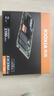 鎧俠（Kioxia）2TB SSD固態(tài)硬盤 NVMe M.2接口 EXCERIA G2 RC20系列 曬單實(shí)拍圖