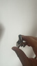 雙立人（ZWILLING）不銹鋼耳鼻毛修剪器手動按壓耳毛剪鼻毛器不卡毛鼻毛剪德國送男友 曬單實拍圖