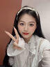 曉青瓜韓版輕奢水鉆細(xì)頭箍女壓發(fā)帶齒防滑簡約2025新款網(wǎng)紅發(fā)箍發(fā)卡頭飾 金絲發(fā)箍【黑色】F2588 曬單實(shí)拍圖