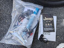 JEEP吉普山地車自行車雙碟剎變速減震鎂合金成人通勤越野山地車-MX100 青檸綠【輕量高顏值鎂合金車架】 27.5寸（適合身高160-185CM） 24速-日常通勤 曬單實拍圖