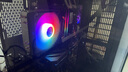 華碩 全家桶i5 13400F/14600KF/RTX5050/5070/5060/ti顯卡臺式組裝電腦主機(jī)游戲臺式機(jī)整機(jī)265kf準(zhǔn)系統(tǒng) 配置一 I5 13400F/RTX5060 單主機(jī) 曬單實(shí)拍圖