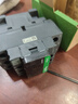 施耐德（Schneider） 接觸器220V  LC1D系列小電交流接觸器 LC1D32F7C 32A 110V 曬單實(shí)拍圖