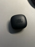 JBL T280TWS X3 真無(wú)線(xiàn)藍牙耳機 半入耳式音樂(lè )通話(huà)降噪防水防汗 國家補貼 游戲耳麥七夕情人節禮物 黑 曬單實(shí)拍圖