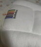bebebus兒童枕頭1-3歲嬰兒枕頭寶寶枕頭四季通用小學(xué)生專用成長枕 兒童枕頭2段【適用3-6歲】 純色 曬單實(shí)拍圖