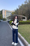 維多利亞旅行者戶(hù)外沖鋒衣夾克男女三合一搖粒絨內膽棉服冬季加厚登山服外套女款 曬單實(shí)拍圖