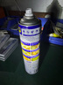 WD-40除銹劑wd40潤滑油機械防銹油螺栓螺絲松動劑除銹潤滑400ml雙支裝 曬單實拍圖