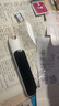 阿爾法蛋詞典筆D1Ultra 英語(yǔ)點(diǎn)讀筆翻譯筆 小學(xué)初中高中同步拍照搜題全科學(xué)習筆 電子詞典掃描筆單詞筆 曬單實(shí)拍圖