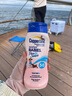 水寶寶（Coppertone）確美同清潤(rùn)防曬乳177mlSPF50高倍防曬霜防水防汗 效期26年7月 曬單實(shí)拍圖