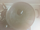 美廚（maxcook）蒸鍋 304不銹鋼32cm單層蒸鍋 加厚復(fù)合底燃?xì)鉅t電磁爐通MCZ2272 曬單實拍圖