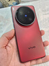vivo X200 Ultra 16GB+512GB 紅圈 蔡司三大定焦大師鏡頭 藍圖自研影像雙芯  V單相機 AI手機 曬單實拍圖