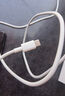 華為全能充電器(66W)超級快充含6A Type-C數(shù)據(jù)線 3C認證 適配華為手機Mate60Pro/Pura 70 曬單實拍圖
