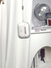 圖拉斯正版【冰透抗黃】適用airpods四代保護套airpods4保護殼apple2代蘋(píng)果藍牙耳機防摔透明硅膠軟殼 AirPods 4丨AirPods 4降噪版 【裸機美感 超薄透亮】無(wú)線(xiàn)充電 曬單實(shí)拍圖