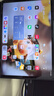 HUAWEI MatePad 11.5''S靈動(dòng)款 國(guó)家補(bǔ)貼15% 華為平板電腦高刷2.8K全面屏學(xué)習(xí)8+256GB WIFI湖光青 曬單實(shí)拍圖