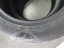 固特異（Goodyear）汽車(chē)輪胎 225/55R17 101W EF1 SPORT鷹馳F1酷跑 奧迪A6L/大眾途岳 曬單實(shí)拍圖