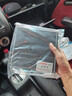 博世（BOSCH）汽車空調(diào)濾清器濾芯小保養(yǎng)套裝機(jī)油濾芯/空調(diào)濾芯/空氣濾芯 三濾【機(jī)油濾芯+空氣濾芯+內(nèi)置空調(diào)濾芯】 12至19款日產(chǎn)新軒逸/11至20款新騏達(dá) 新藍(lán)鳥 曬單實拍圖