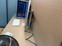 KUYCON酷優(yōu)客27英寸4K144hz鏡面屏顯示器PS5高刷電競游戲電腦辦公設(shè)計剪輯高清IPS屏設(shè)計外接P27D 27寸4K144Hz帶升降底座(可升降旋轉(zhuǎn))簡約款 P27D鏡面屏4K144Hz高刷 曬單實(shí)拍圖