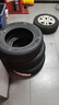 韓泰（Hankook）汽車(chē)輪胎 215/65R16 98H SK10 適配途觀/啟辰T70/比亞迪元UP 曬單實(shí)拍圖
