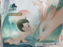 凱兒得樂(lè ) 小鹿褲嬰兒拉拉褲 透氣尿不濕大碼尿褲成長(cháng)褲學(xué)步褲 抑菌護膚-拉拉褲XXXL碼/26片/包 曬單實(shí)拍圖