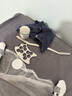 VNA芬斯狄娜高腰提臀收腹褲無(wú)痕塑形塑身褲 膚色【輕塑中腰版】XL 曬單實(shí)拍圖
