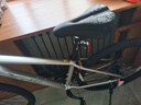 四萬(wàn)公里自行車坐墊套加厚硅膠軟座墊山地車柔軟座套車座單車坐墊套 曬單實(shí)拍圖