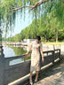Lily Wei【玫瑰依戀】香檳色淑女高跟涼鞋夏中空新款氣質(zhì)大碼 香檳粉【跟高10cm】 37 曬單實(shí)拍圖